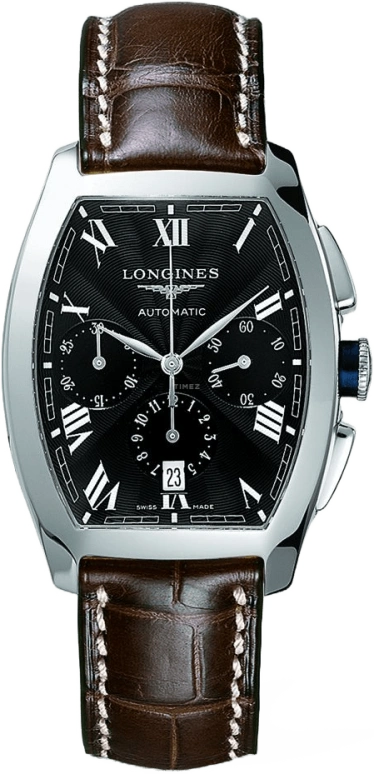 Longines Evidenza L2.643.4.51.4