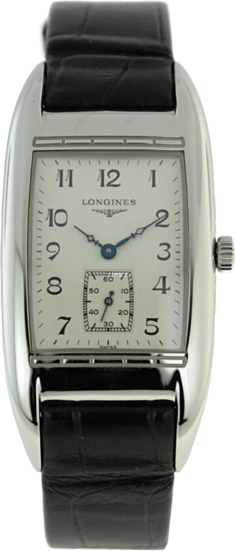 Longines Heritage Classic L2.694.4.73.4