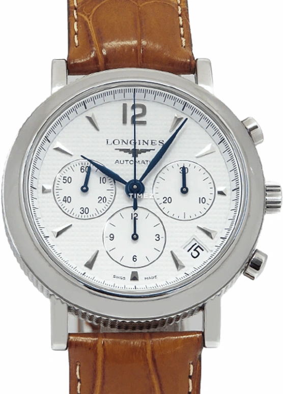 Longines Heritage Classic L2.704.4.16.4