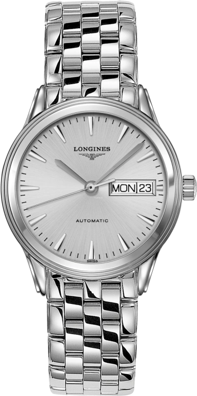 Longines Flagship L4.799.4.72.6