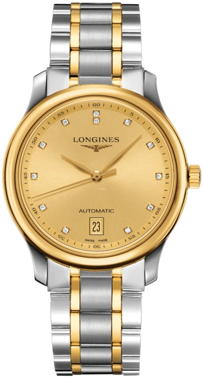 Longines Master L2.628.5.37.7