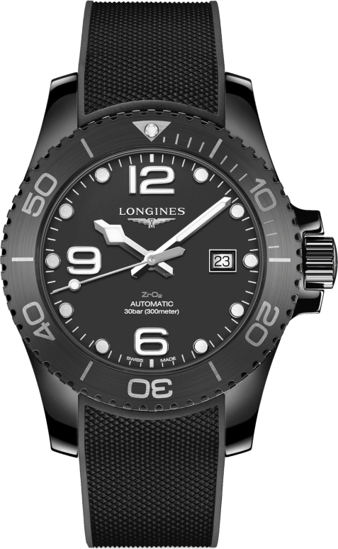 Longines HydroConquest L3.784.4.56.9