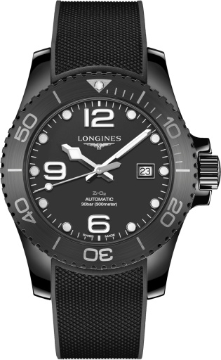 Longines HydroConquest L3.784.4.56.9