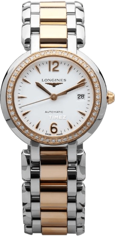 Longines PrimaLuna L8.113.5.19.6