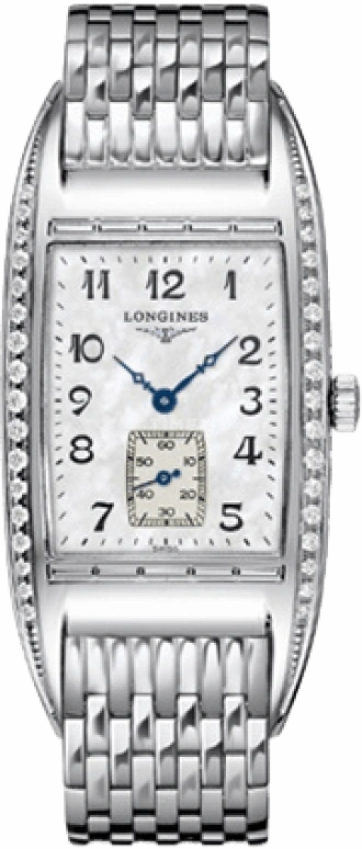 Longines Heritage Classic L2.694.0.83.6