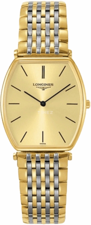 Longines La Grande Classique L4.705.2.32.7