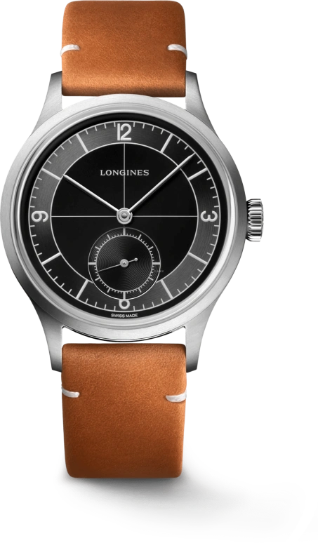 Longines Heritage Classic L2.828.4.53.2