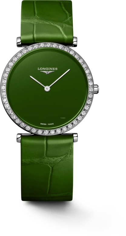 Longines La Grande Classique L4.523.0.60.2