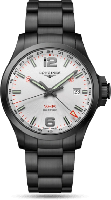 Longines Conquest V.H.P. L3.728.2.76.6