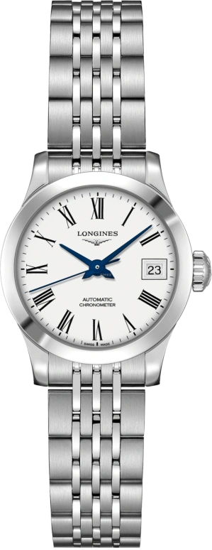 Longines Record L2.320.4.11.6