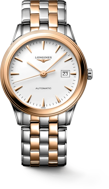 Longines Flagship L4.984.3.92.7