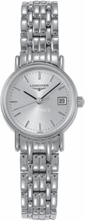 Longines Presence L4.220.4.72.6