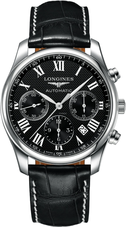 Longines Master L2.759.4.51.7