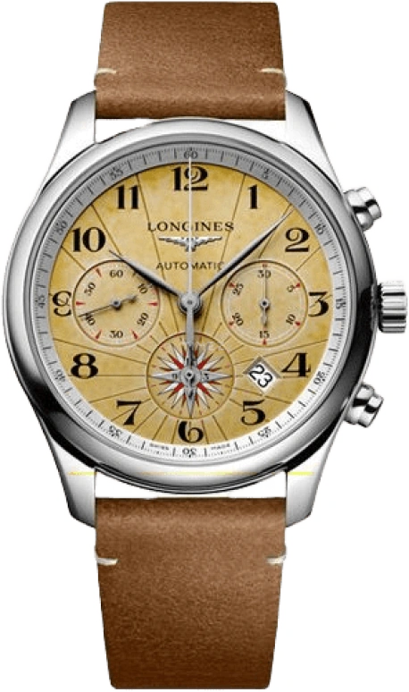 Longines Master L2.759.4.69.2