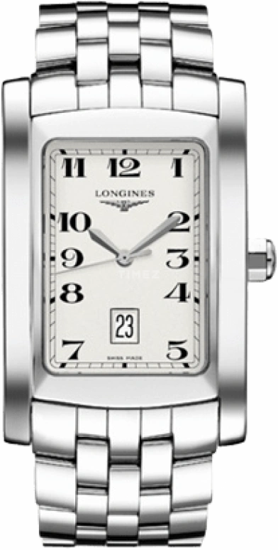 Longines DolceVita L5.686.4.73.6