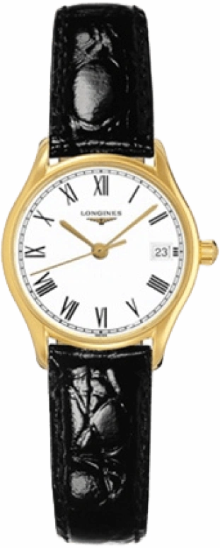 Longines Lyre L4.259.2.11.2