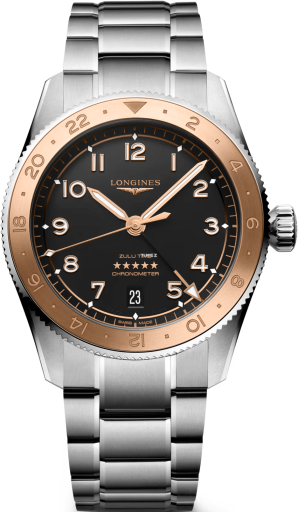 Longines Spirit L3.803.5.53.6