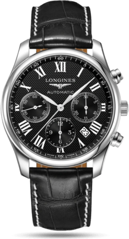 Longines Master L2.759.4.51.8