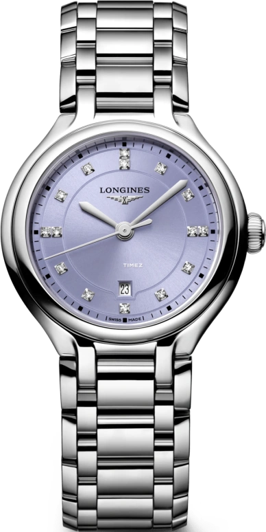 Longines PrimaLuna L8.142.4.07.6