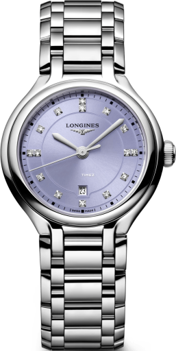 Longines PrimaLuna L8.142.4.07.6