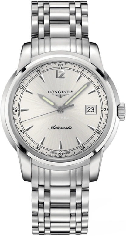 Longines Saint Imier L2.766.4.79.6