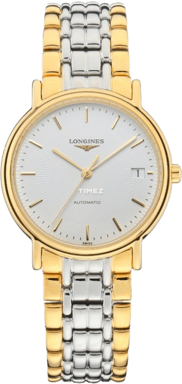 Longines Elegant L4.801.2.18.7
