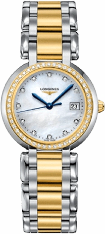 Longines PrimaLuna L8.112.5.97.6