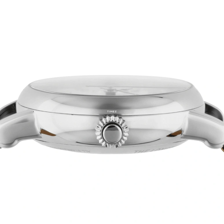 Longines,Heritage Classic 40mm,40mm,Stainless Steel,White,Automatic,Chronograph,Day,L2,L2.801.4.23.4