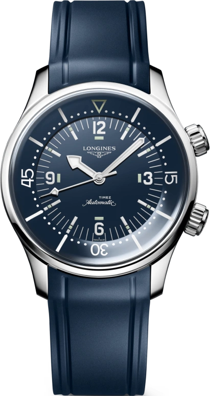 Longines HydroConquest L3.764.4.90.9