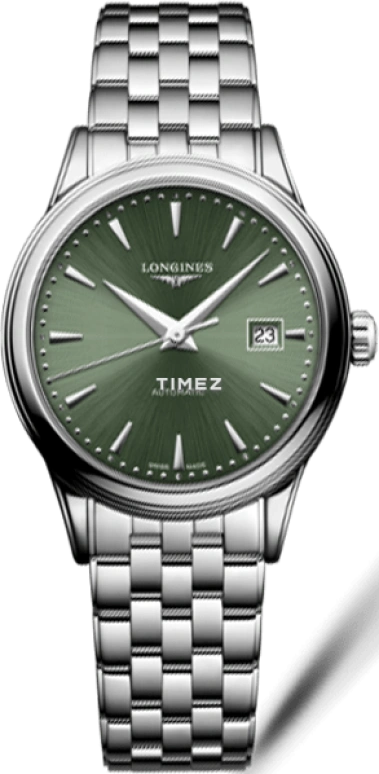 Longines Flagship L4.374.4.02.6