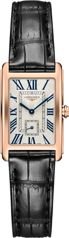 Longines Elegant L5.255.8.71.0