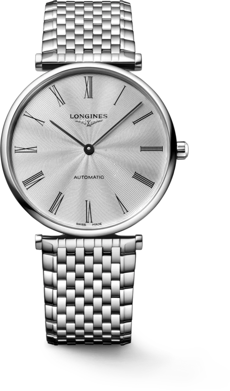 Longines La Grande Classique L4.918.4.71.6