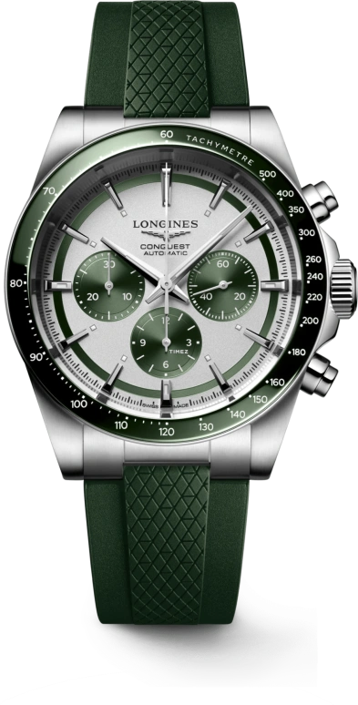 Longines Sport L3.835.4.02.9