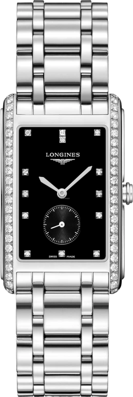 Longines DolceVita L5.755.0.57.6
