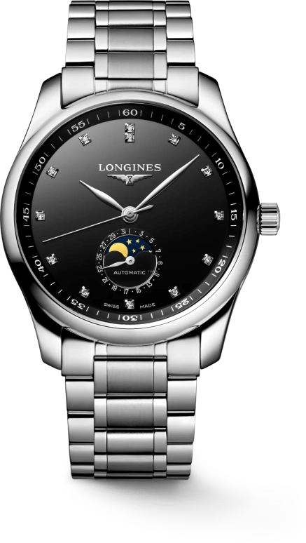 Longines Master L2.909.4.57.6
