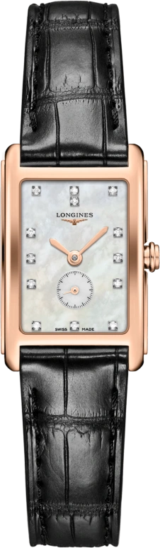 Longines Elegant L5.255.8.87.0