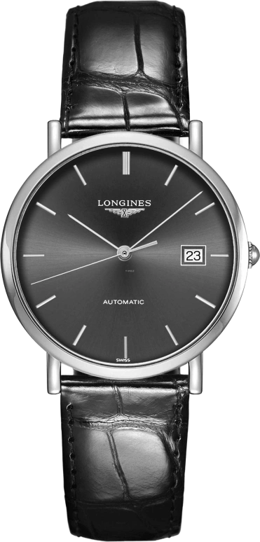 Longines Elegant L4.810.4.72.2