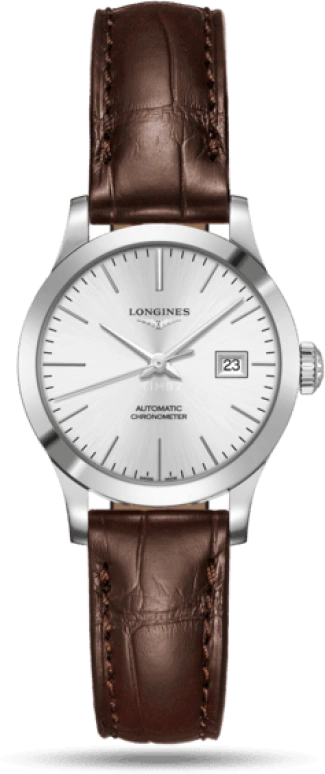 Longines Record L2.321.4.72.2