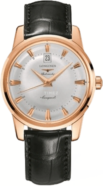 Longines Heritage Classic L1.645.8.75.4