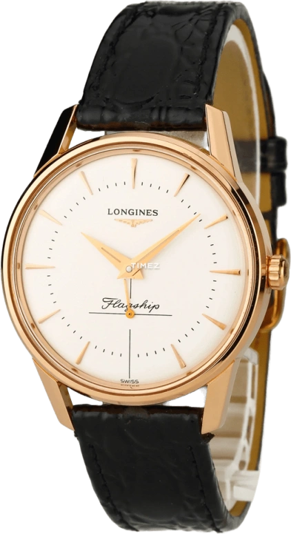 Longines Heritage Classic L4.746.8.72.0