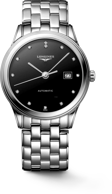 Longines Flagship L4.984.4.57.6