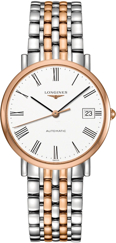 Longines Elegant L4.810.5.11.7