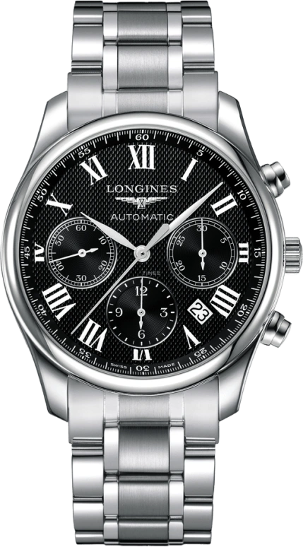 Longines Master L2.759.4.51.6