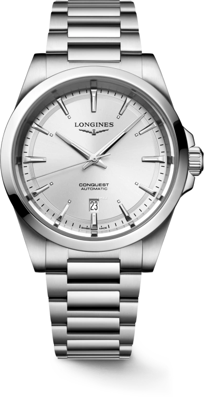 Longines Conquest L3.830.4.72.6