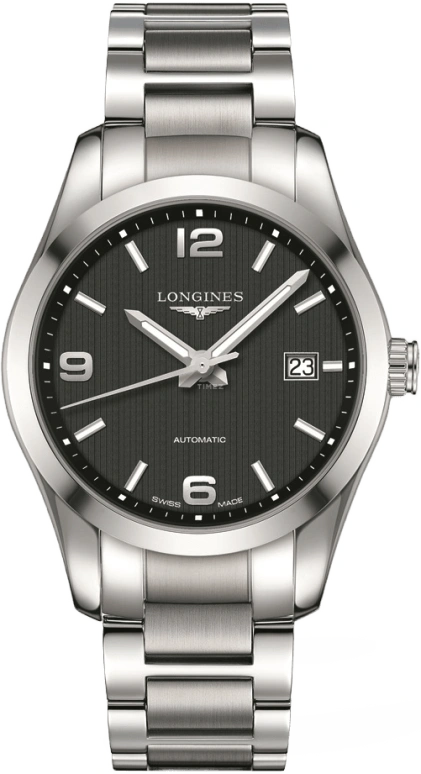 Longines Conquest Classic L2.785.4.56.6