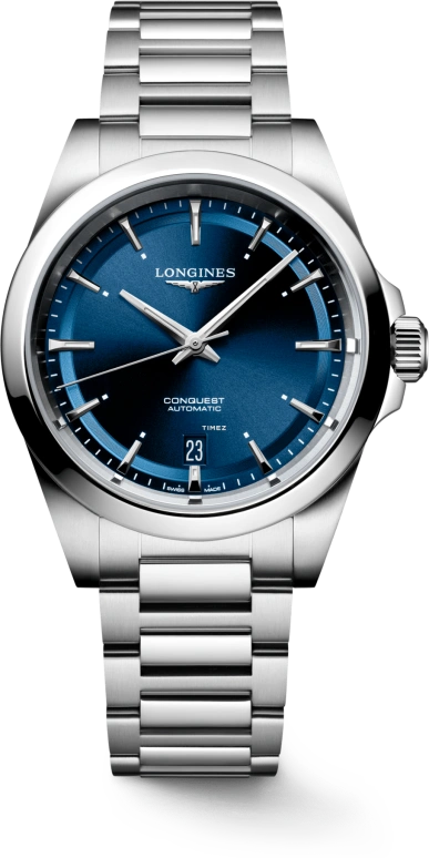 Longines Conquest L3.720.4.92.6