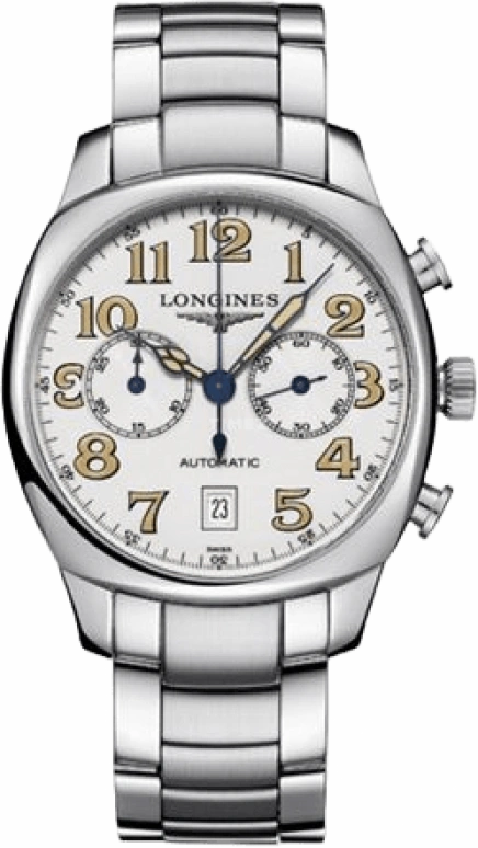 Longines Heritage Classic L2.705.4.23.6