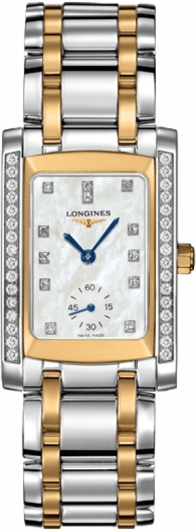 Longines DolceVita L5.502.5.09.7