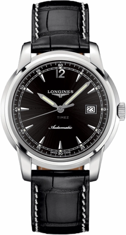 Longines Saint Imier L2.766.4.59.3