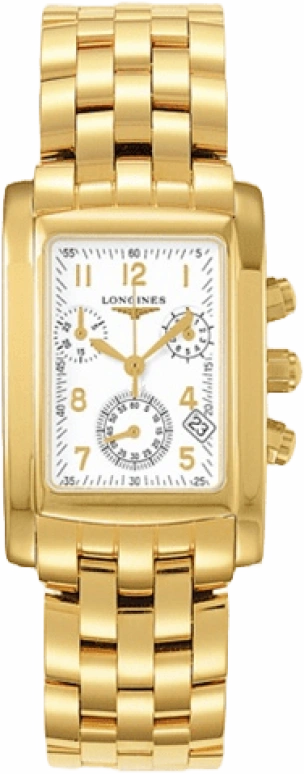 Longines DolceVita L5.656.6.13.6